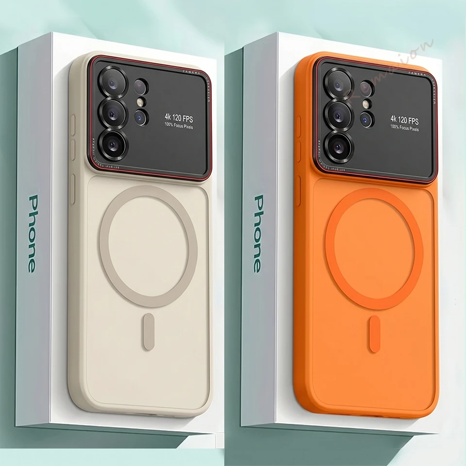 #55 Best Rated Samsung Galaxy S24 Ultra Cases to Buy in 2026