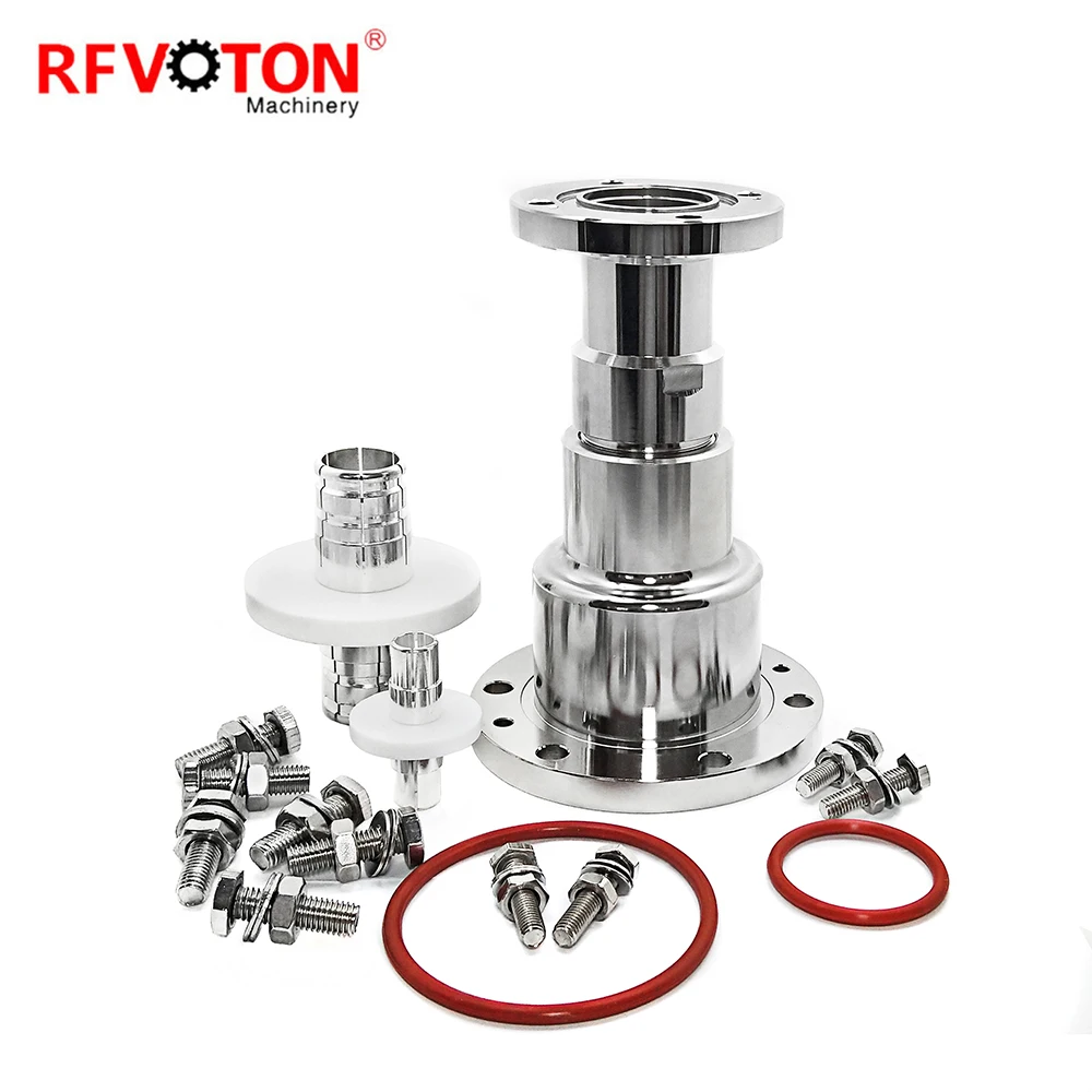 Factory Supply Rf C…