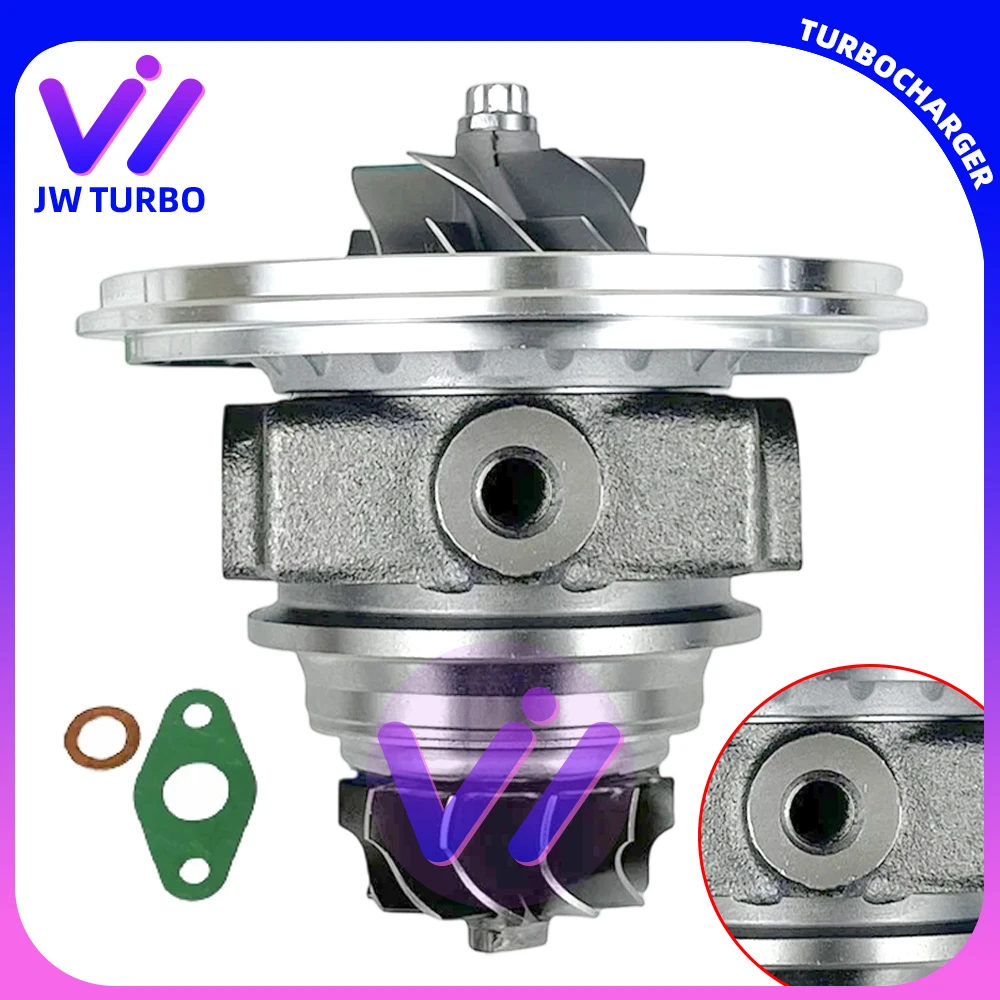 

MFS Turbo Cartridge For 4JJ1 2KD Engine ISUZU D-Max Colorado Gold Series 3.0TD 8980118923, 8980118922, 8-980118-923,8-980118-922
