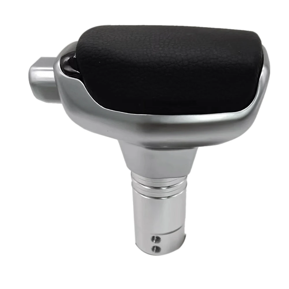 Para honda civic 2001-2011 accord 2003-2007 alavanca de mudança de engrenagem automática acessórios do carro