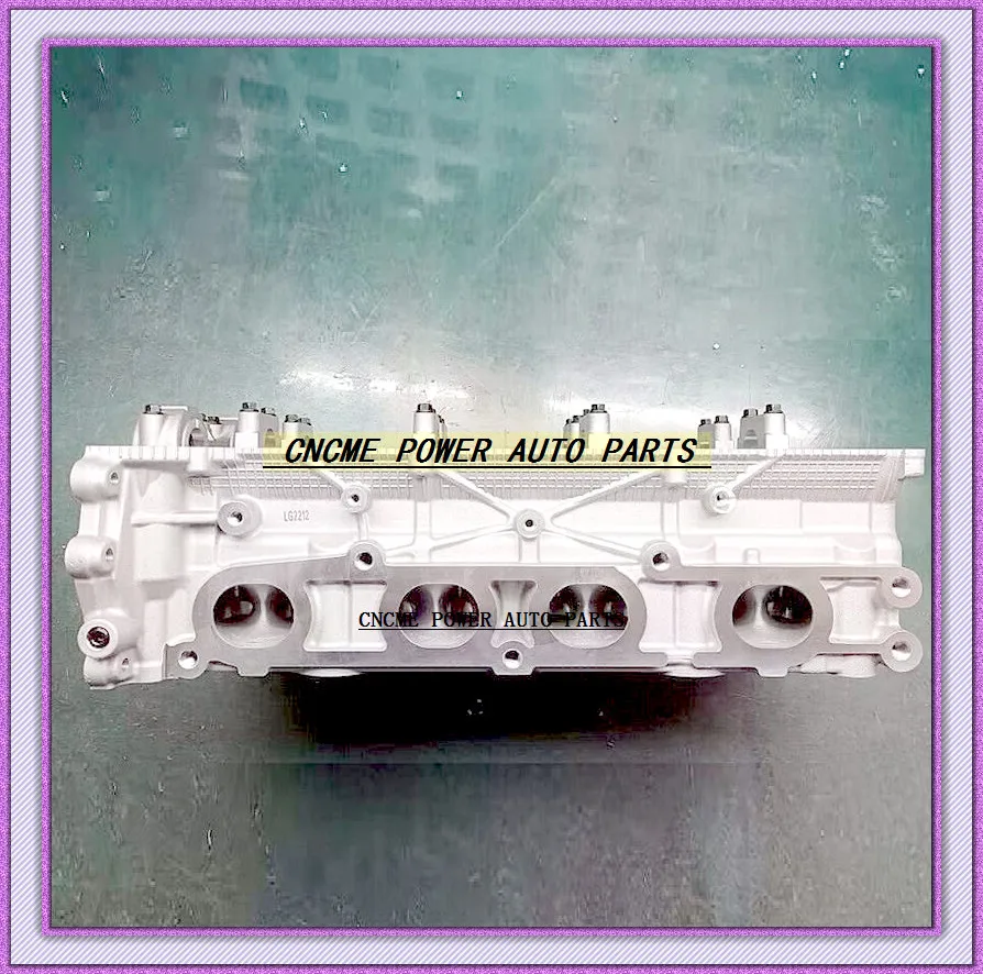 

Головка блока цилиндров J24A J24B 11100-78KA0 для Suzuki Grand Vitara 2.4L 1110078KA0 1110078K00 11100 78KA0 78K00 11100-78K00