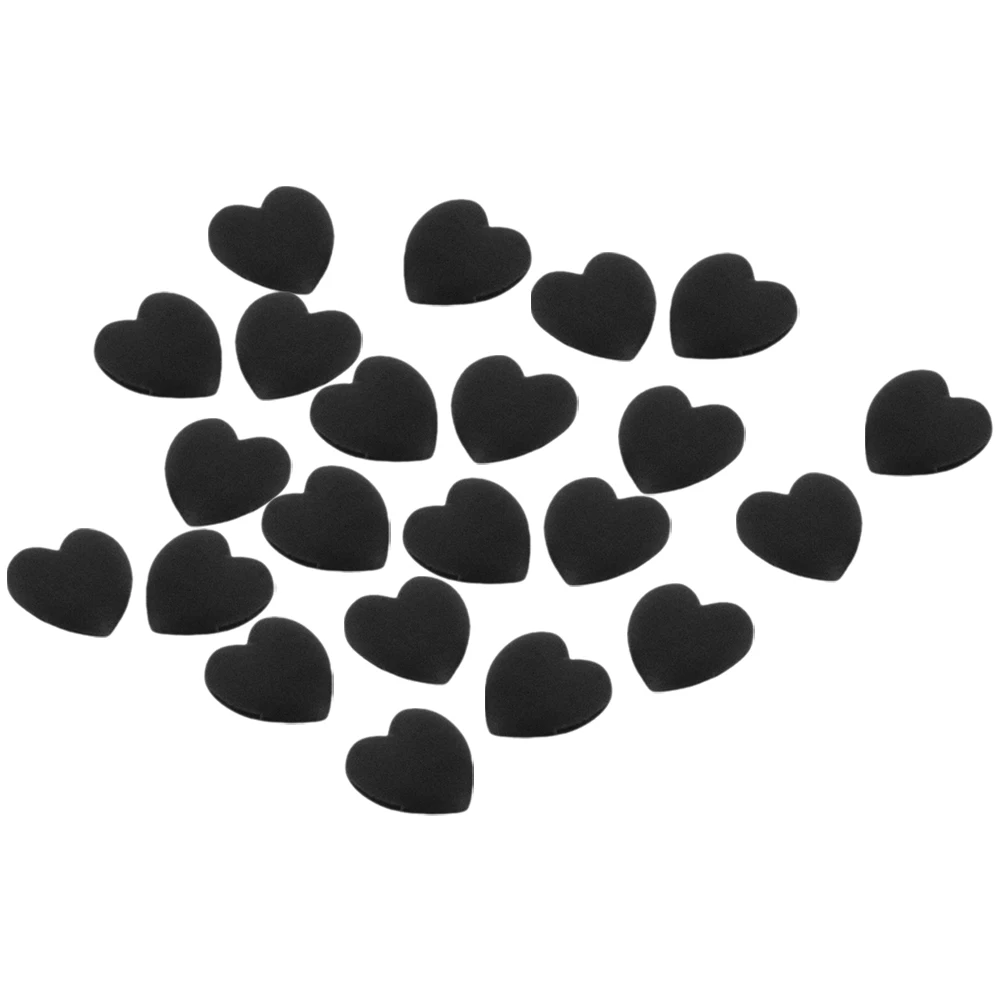 

15 Pairs Anti slip Glasses Cover Silicone Ear Grips Cushions Child Adult Red Black White Non slip Leg Holders Running