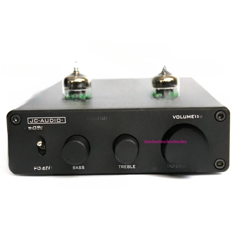 JC-TU98E TDA7498E Q… - image