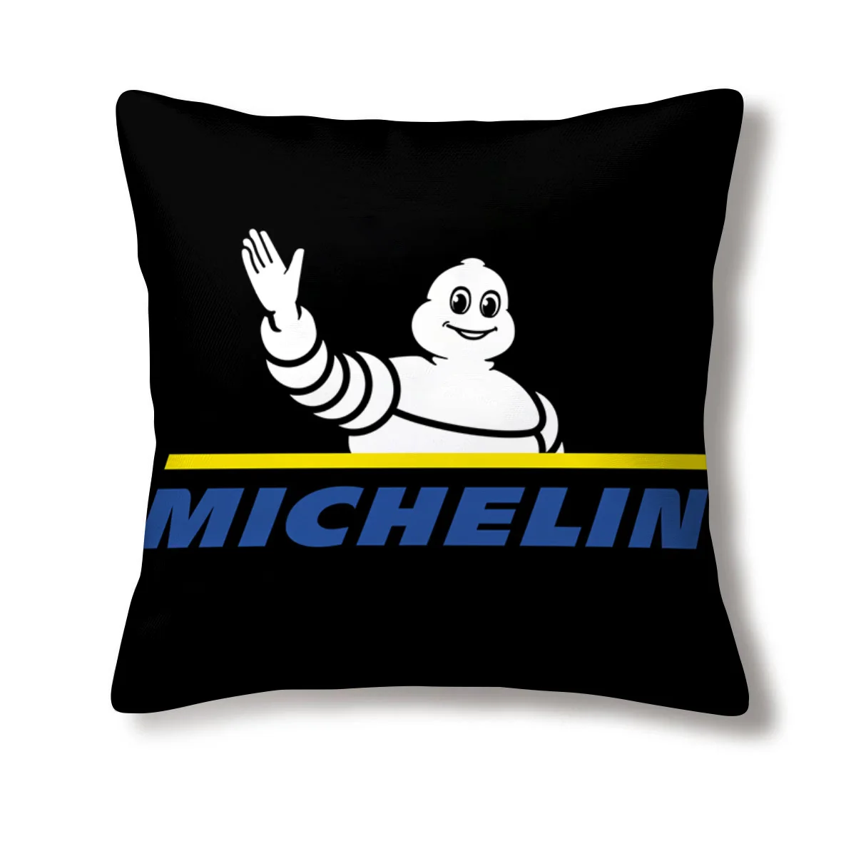 Michelin taies d'oreiller housse de coussin décorative pour canapé housses d'oreiller décoratives housse de coussin 45x45 taies d'oreiller de Couple