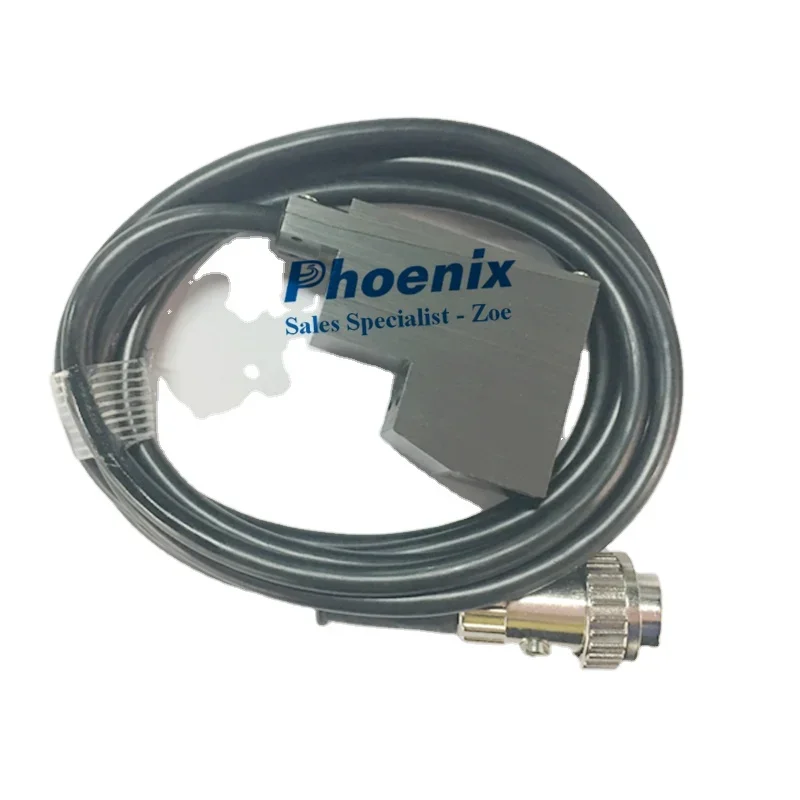 

Imported New Sensor Photocell 68.110.1322 Suitable For Heidelberg Machine Spare Parts Offset Printing Machine Spare Parts