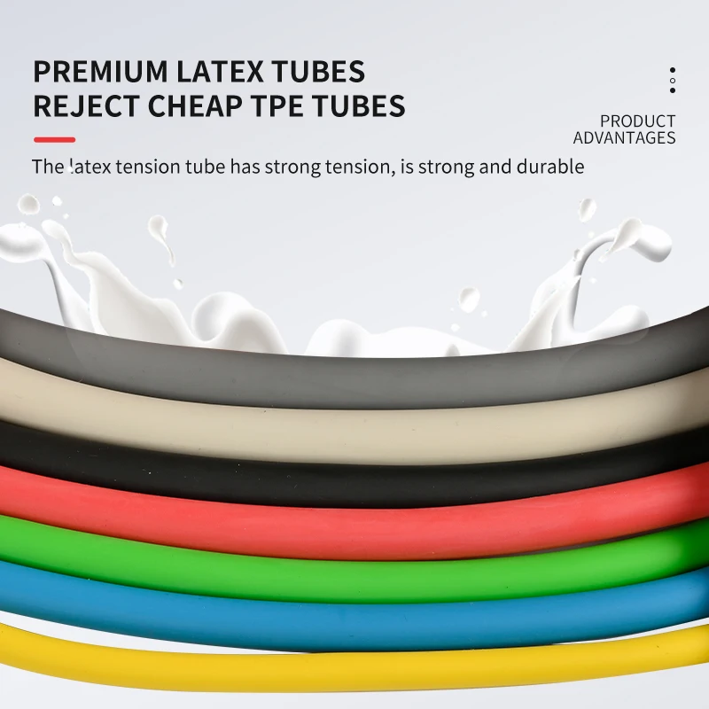 Thumbnail 3 - #78 Latest Resistance Bands Offers
