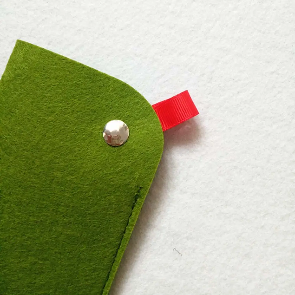 カラフルなソフト男性女性ギフトユニセックス収納ボックスメガネバッグ眼鏡バッグメガネ収納