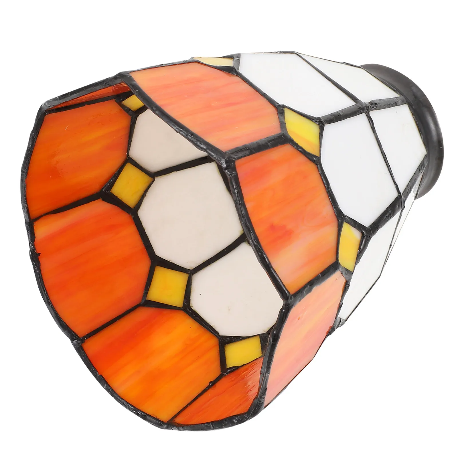 1pcs-glass-craft-light-shade-decorative-diffuse-lighting-cover-for-bedroom-living-room-warm-atmosphere-easy-install-removable