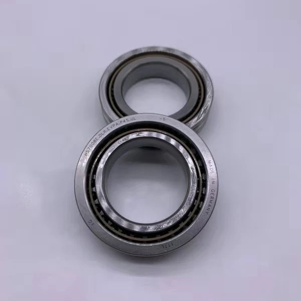 HS7022E.DLR.EVPA.P4SUL Super  Precision of Angular Contact Ball Bearings with Ceramic Ball