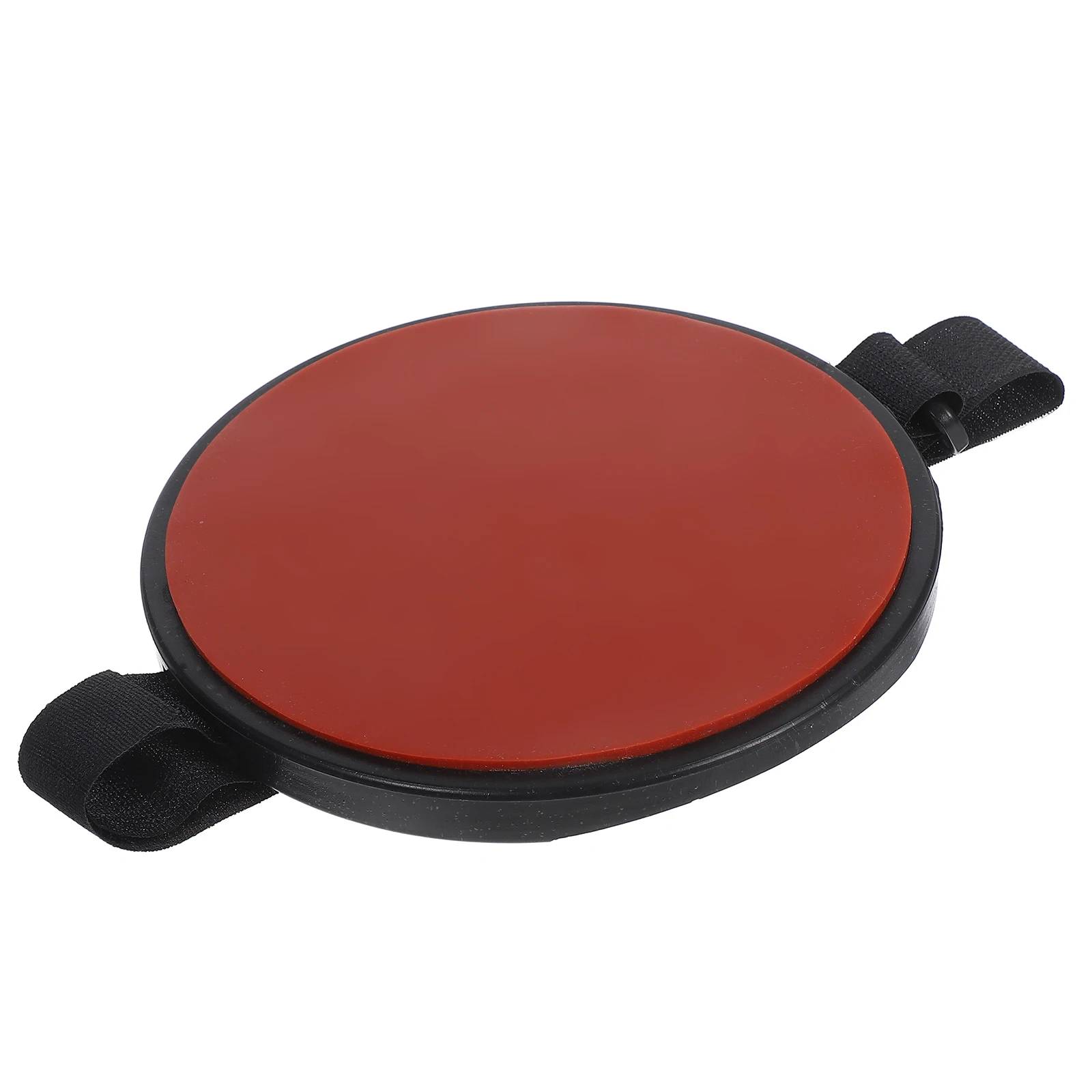 

Drum Pad Damper Pads Mute Mat for Electric Drums Dampeners Cymbal Plastic Mats Practice