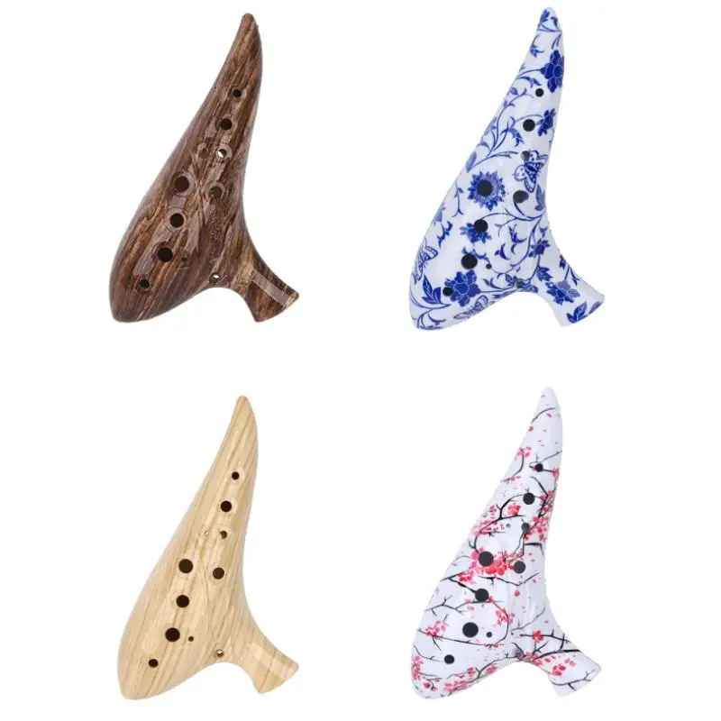 #15 Ocarinas Sale