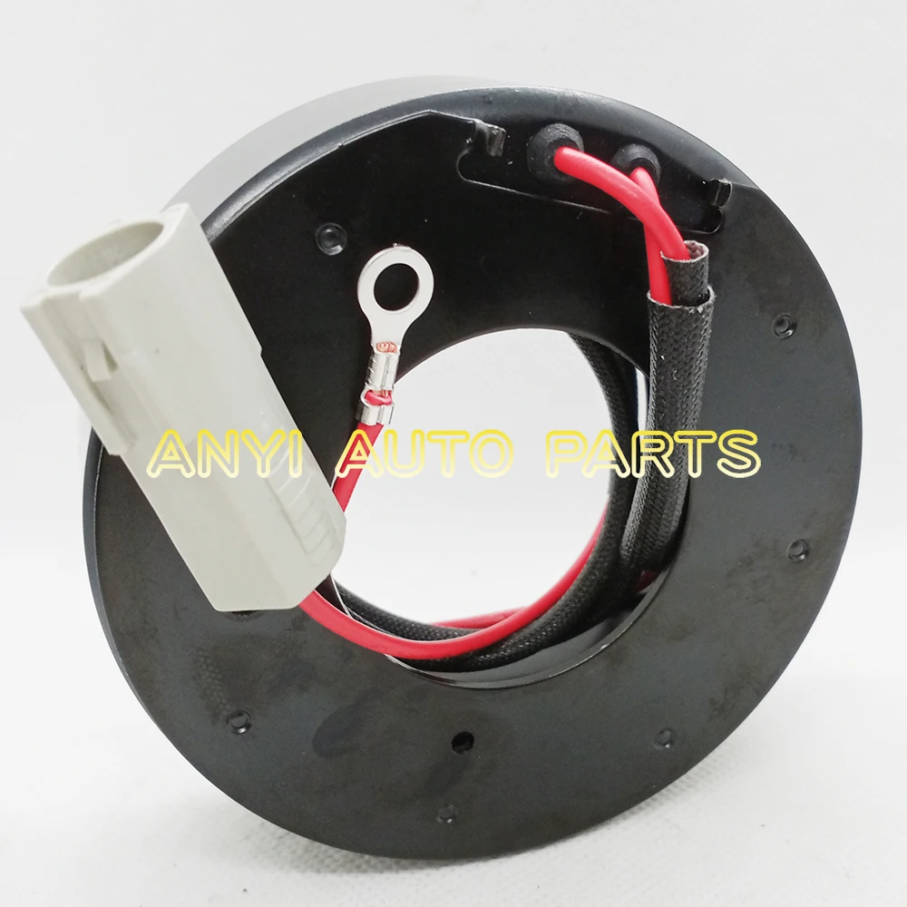 

CA1623-C Car auto air conditioning compressor electromagnetic clutch coil for Mazda 3 CO 11192C F500-RN8AA-04 F500RN8AA04 BBM4-6