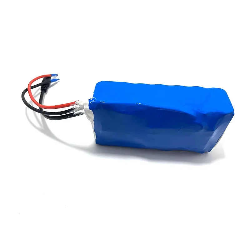 BCAK 7S2P 29.4V 7000mAh 18650 Rechargeable Lithium Ion Battery Pack