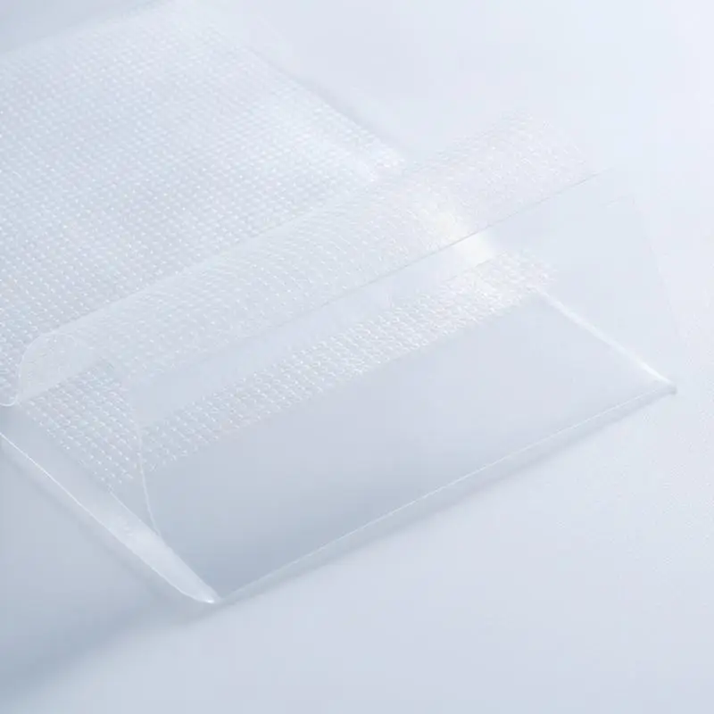 50Pcs/Lot Vacuum Food Bags Vacuum Sealed Storage Bags For Food Storage And Preservation Reusable Vacuum Sealer Bag