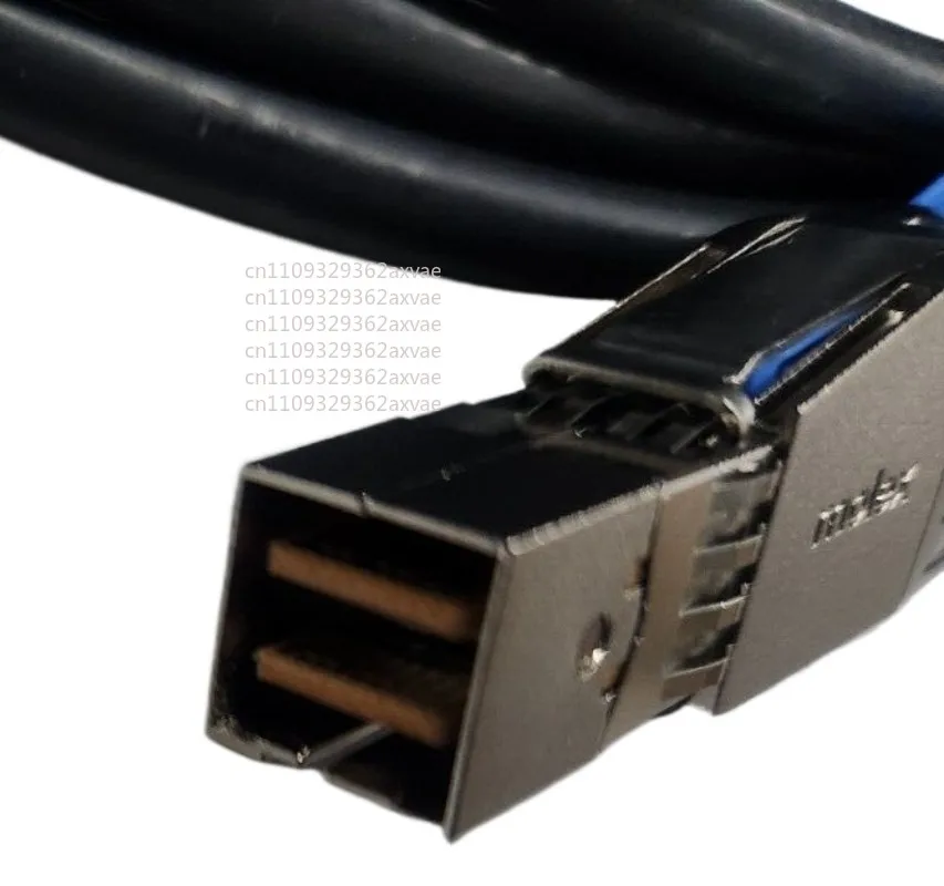 For HP 691970-003 717433-001 External 2M Mini SAS HD to Mini SAS HD Cable