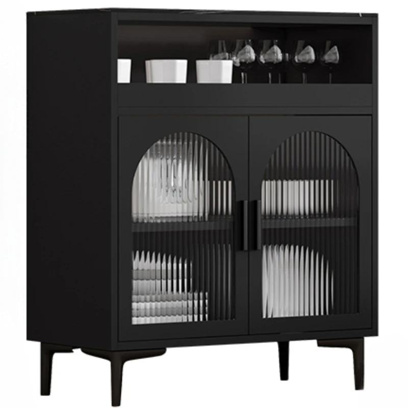 

Роскошный французский буфет из камня, бар, встроенный чайный шкаф для гостиной, винный шкаф у стены