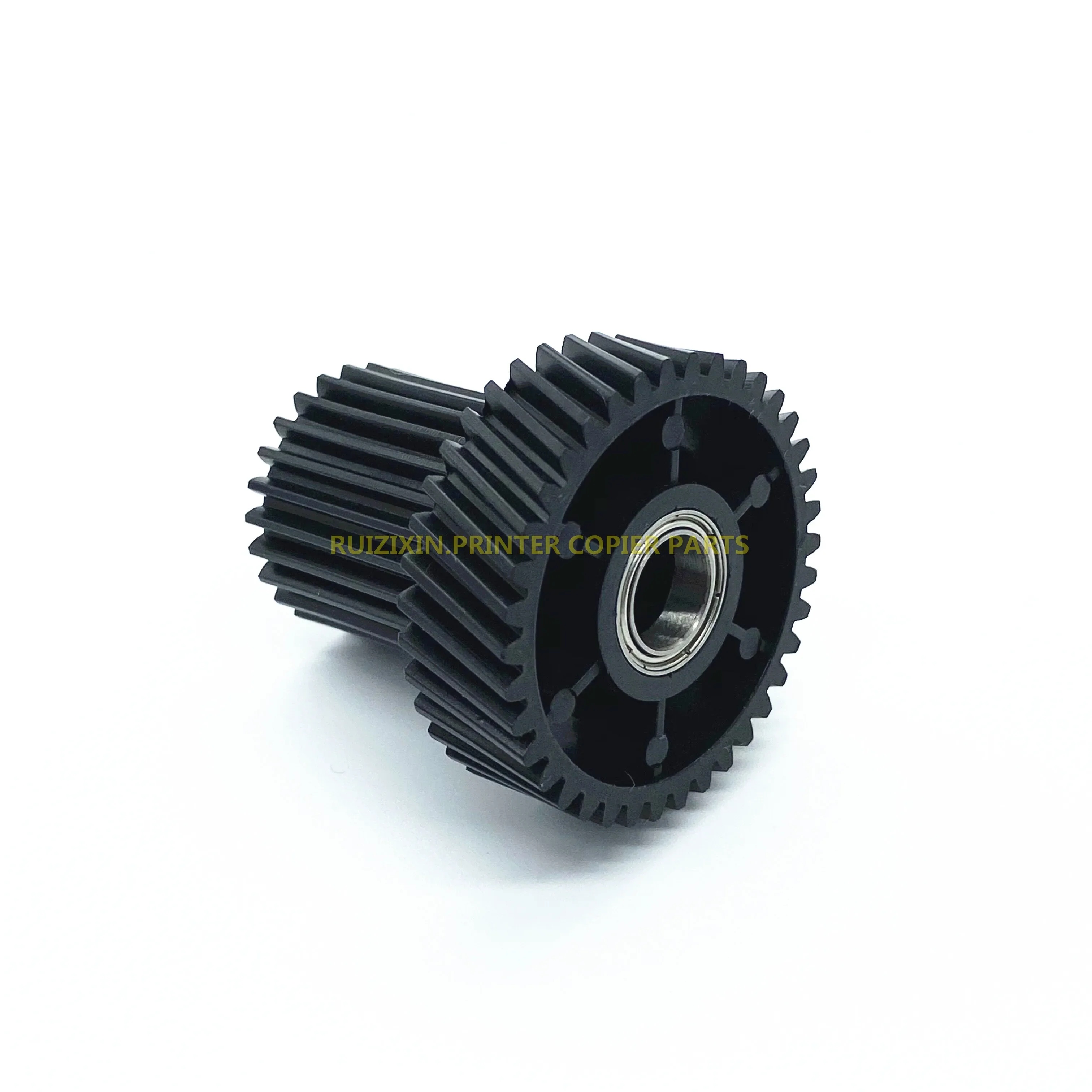 

2PCS 007K97880 7K97880 38T 25T Registration Drive Gear For Xerox DC C700 700i 770 C75 J75 Printer Copier Parts