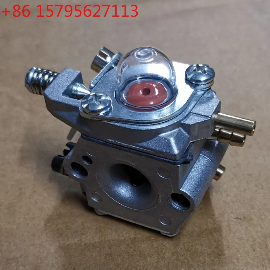 Carburador WT460 Emak Oleo Mac Efco 2318690R 730 735 740 740T Efco 8300 8350 8400 8405