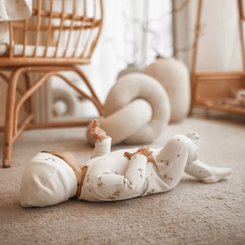 Thumbnail 3 - #39 Best Baby Knit Hat Sets to Buy In 2026