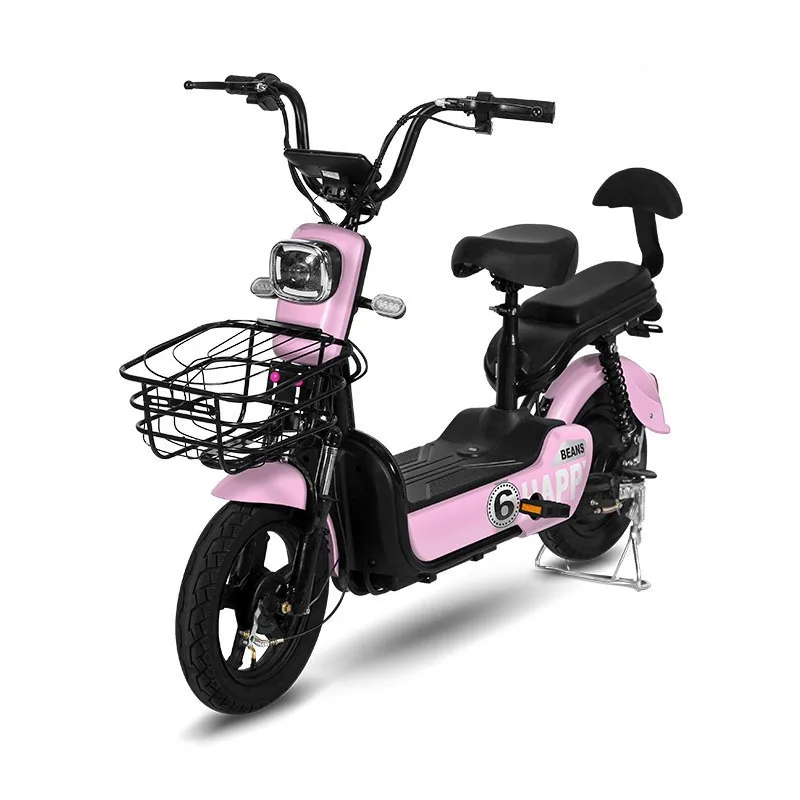 Samebike YTYIN Electric City Bike
