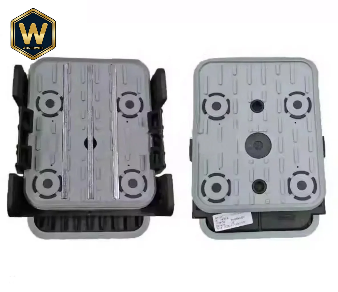 Sx Oem 140X115X50 V…