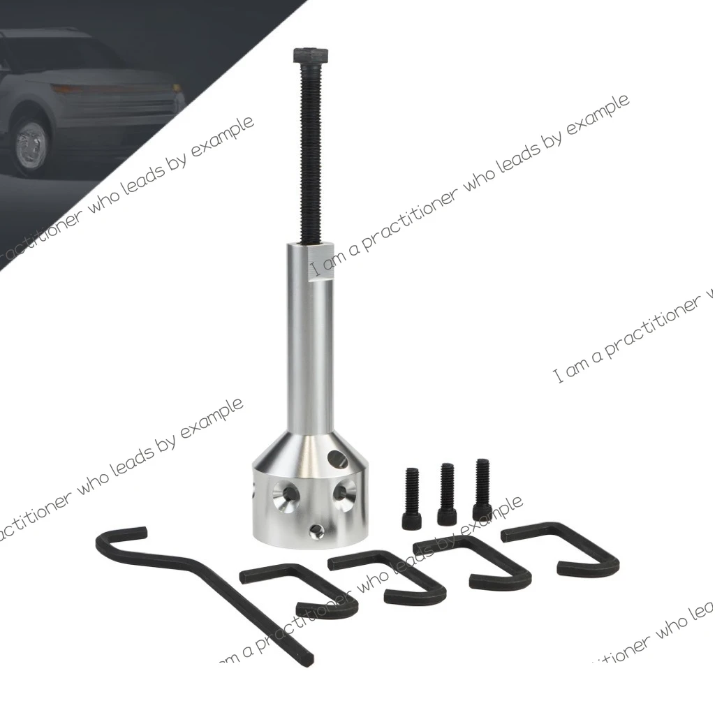 

Blade Impeller Puller Suitable For5/8 "Belt Drive and 1/2" Motor Shaft Upgrade