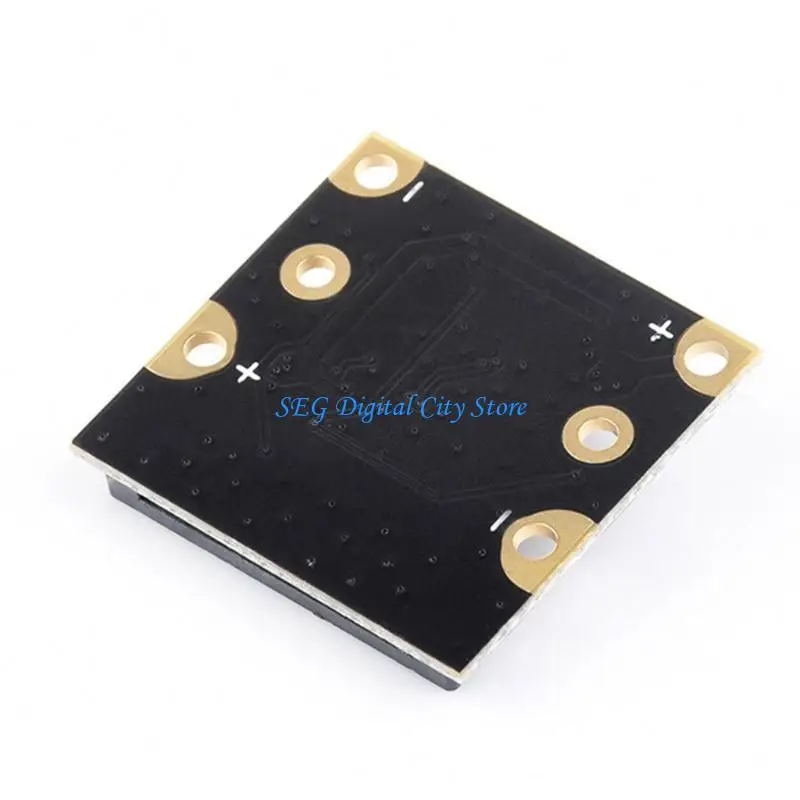 

U75B for RPI5 8MP Camera Module 3280×2464 Resolution Pi5-IMX219-77/ Pi5-IMX219-120