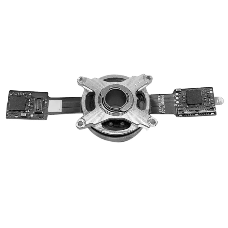 Motor de eixo R com cardan completo para DJI Mavic 3 Pro Componentes Acessórios de substituição de drone