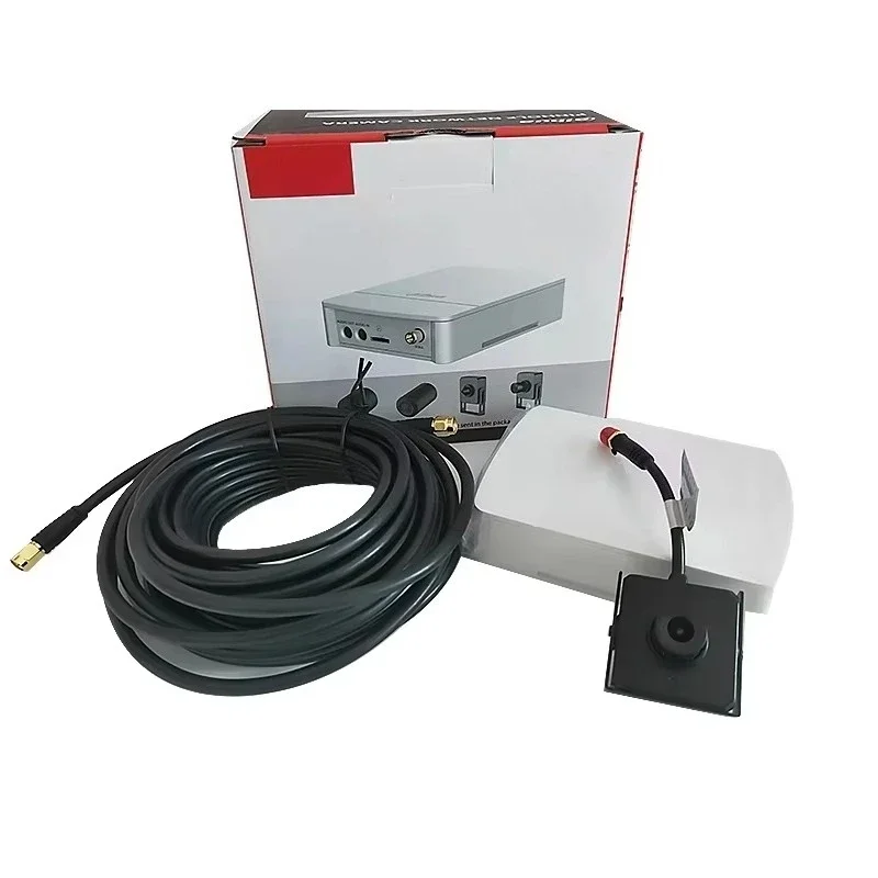 Da Hua 4MP Cmos Sen… - image