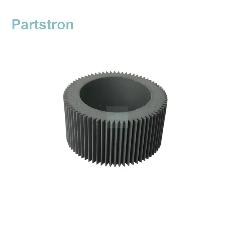 10Pcs 035-14303 Rubber Roller Pickup For use in Riso RP RV RZ MZ MV KS EV EZ