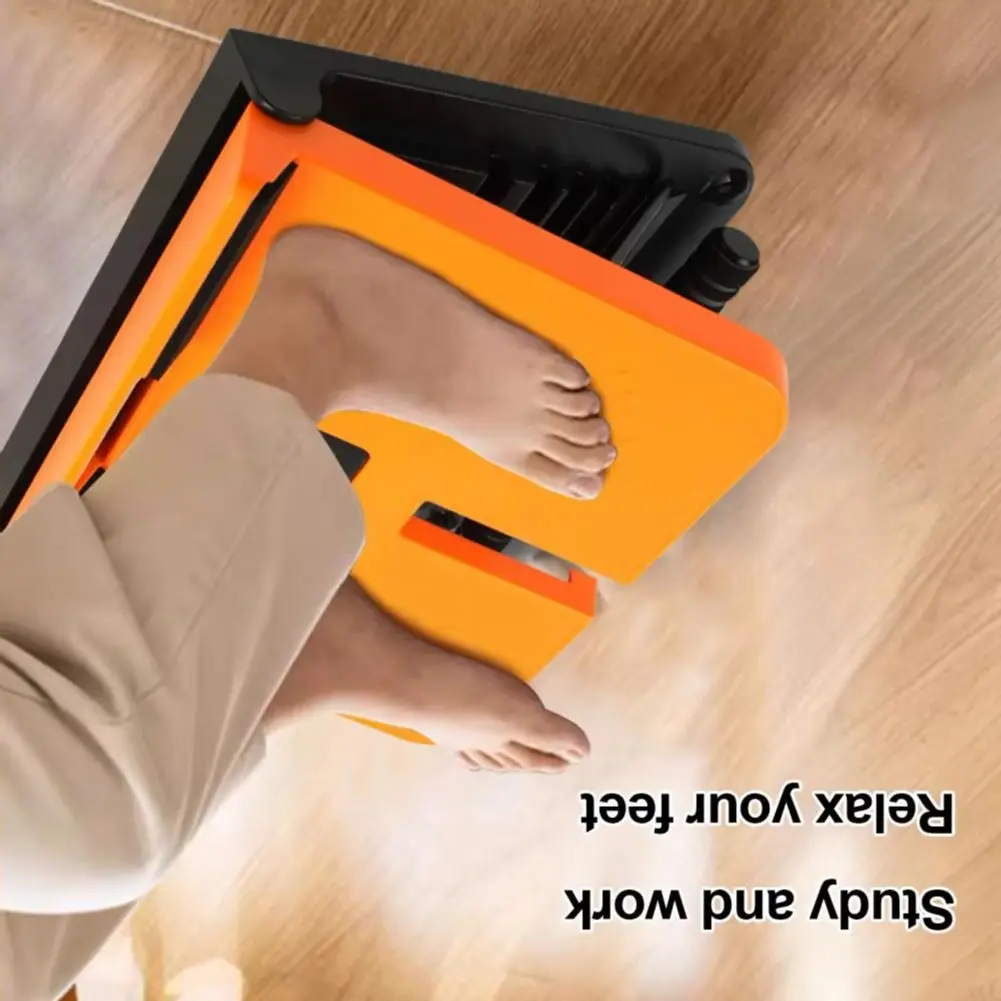 

2025 Calf Stretcher Slant Board with Resistance Band Adjustable Physical Therapy Incline Board Ankle Anti-slip Calf Stretcher