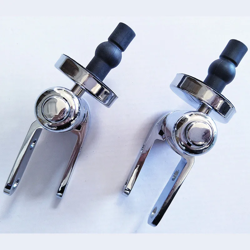 

Thickened Metal Hinge Resin Solid Wood Toilet Seat Cover Quick Release Fixed Bracket Accessories