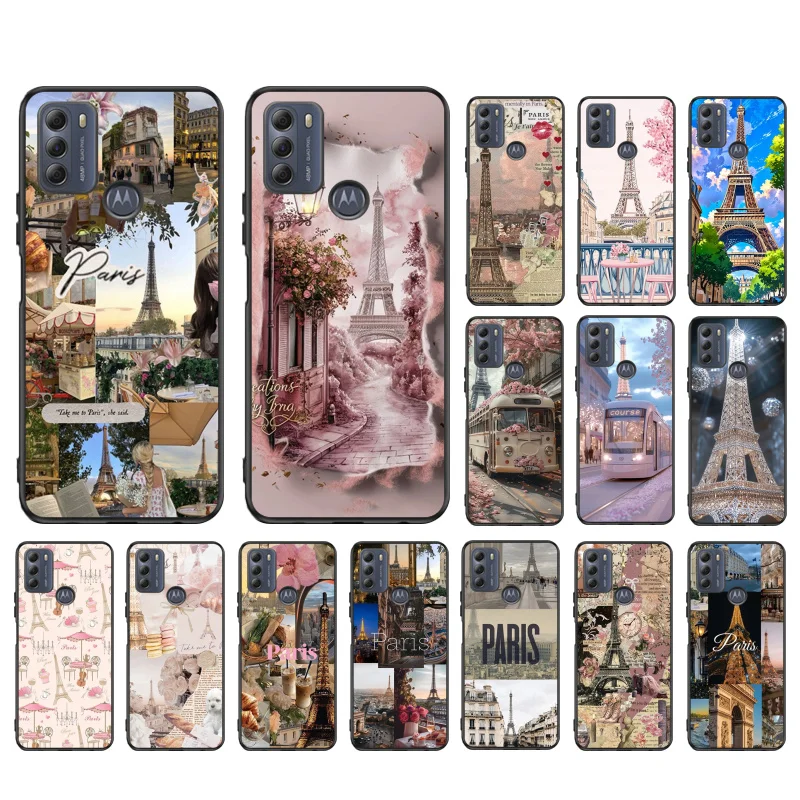 Paris Phone Case Fo…
