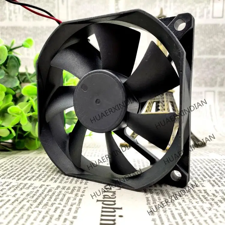 Juego de montaje de ventilador de refrigeración TONON TD9025LS, 12V, 0.16A, 9025, 2, 9CM, nuevo