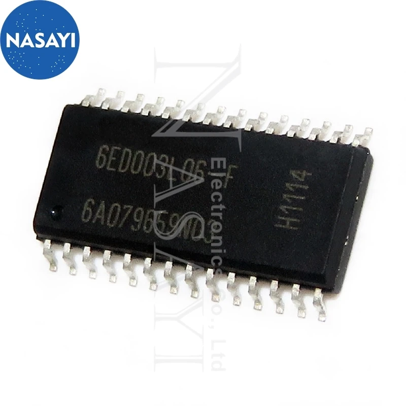 5PCS 6ED003L06-F 6ED003L06 A6062H A6062 VN770K VN770 A6159M A6159 PIC16F873A-I/SO PIC16F873A MIP2G4 2G4