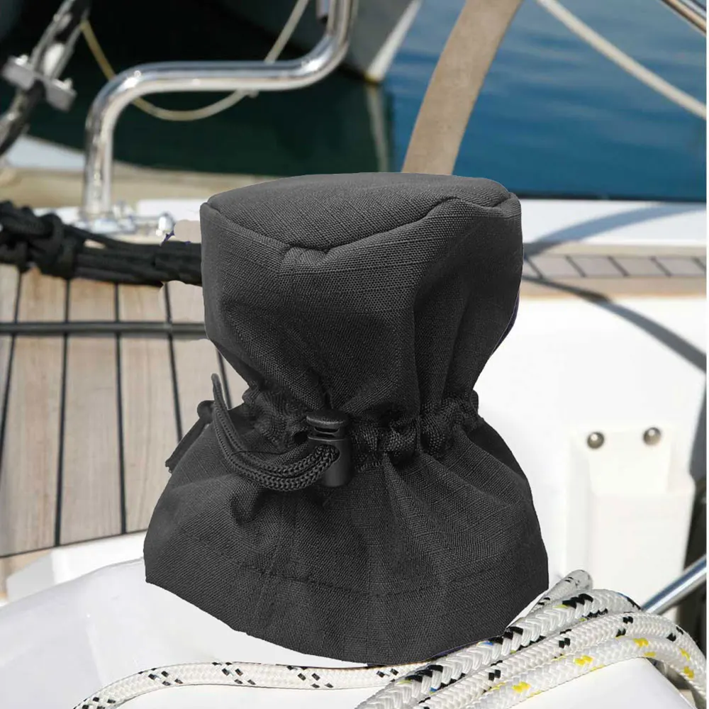 Self Tailing Sailboat Winch Cover Mariner Sails Winch Protective Cover