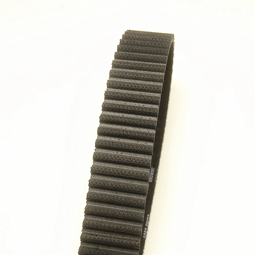 PowerGrip GT4 1240-8MGT 155 Zähne Zahnriemen 3D-Drucker CNC-Maschine Textilmaschine Lüfter-Antriebsriemen Ersatz für GT3/GT2 – Detail 6