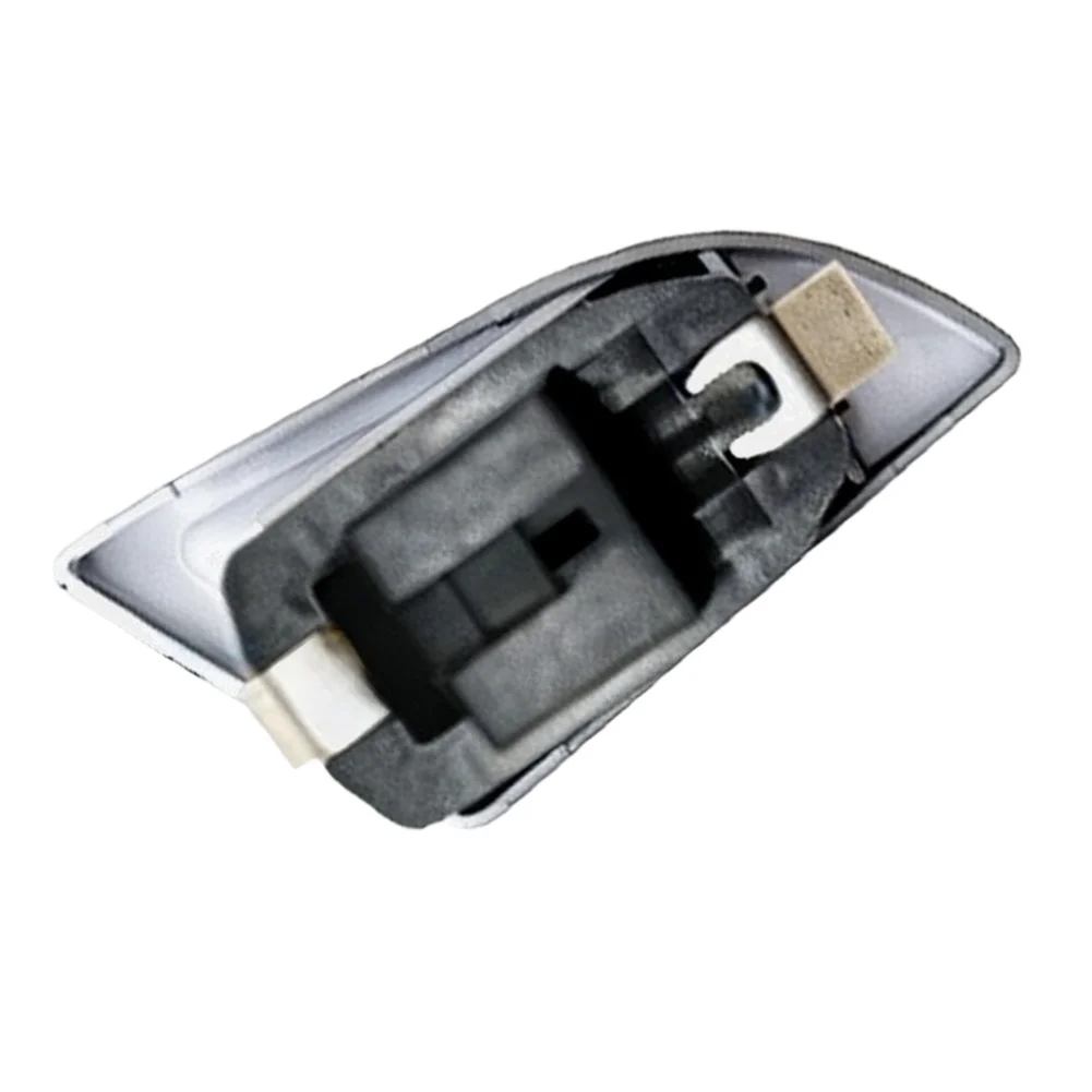 Rear Door Switch Door Lock Switch For Daily Driving Use As Shown In The Figure Direct OE Fit Design Robust ABS Construction