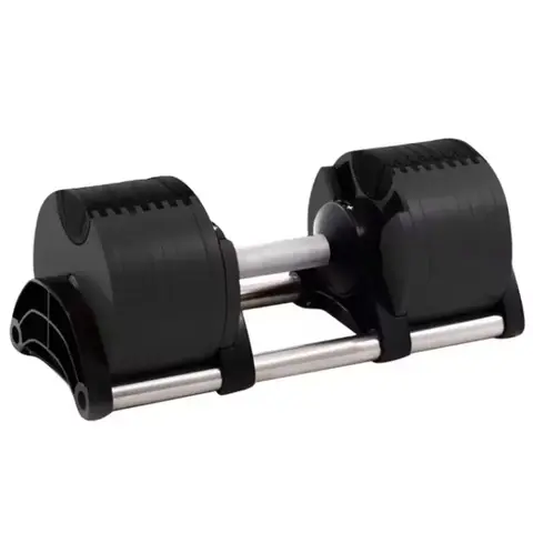 단일 무게추 조절 덤벨 세트, 가정 체육관용, 2.5kg 증분, 40kg