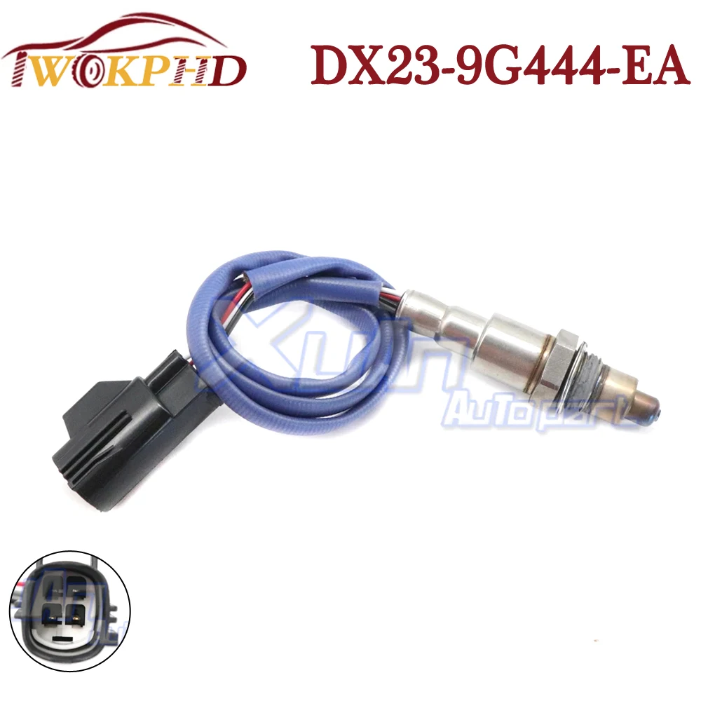 NEW Car Downstream O2 Oxygen Sensor Air Fuel Ratio sensor DX23-9G444-EA For Jaguar F-Type XF XJ XJR Land Rover Discovery LR4