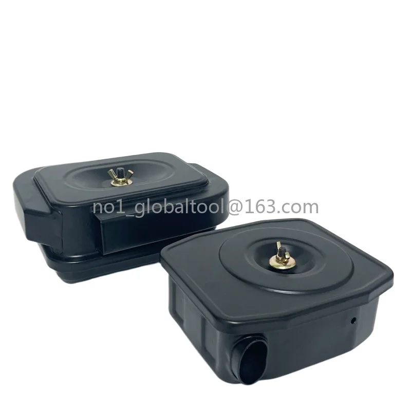Air Cooled Diesel Generator Pump Parts 188F192F173F178F186FA195F Air Filter Assembly