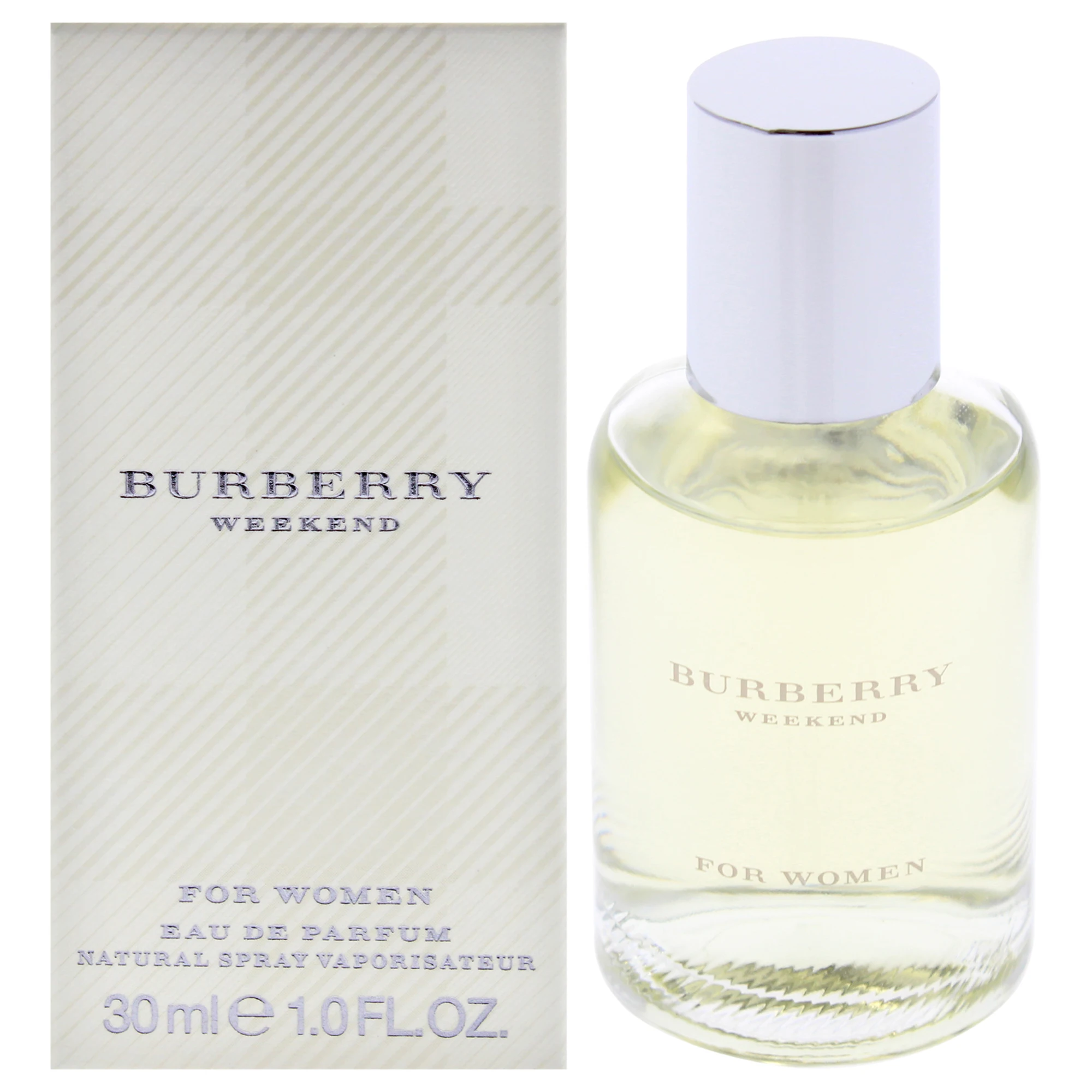 Burberry Weekend oleh Burberry untuk Wanita - 1 oz EDP Spray