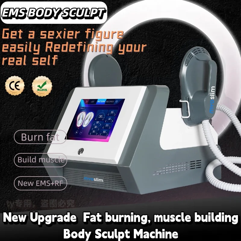 Myoslim Sculpt Mach…