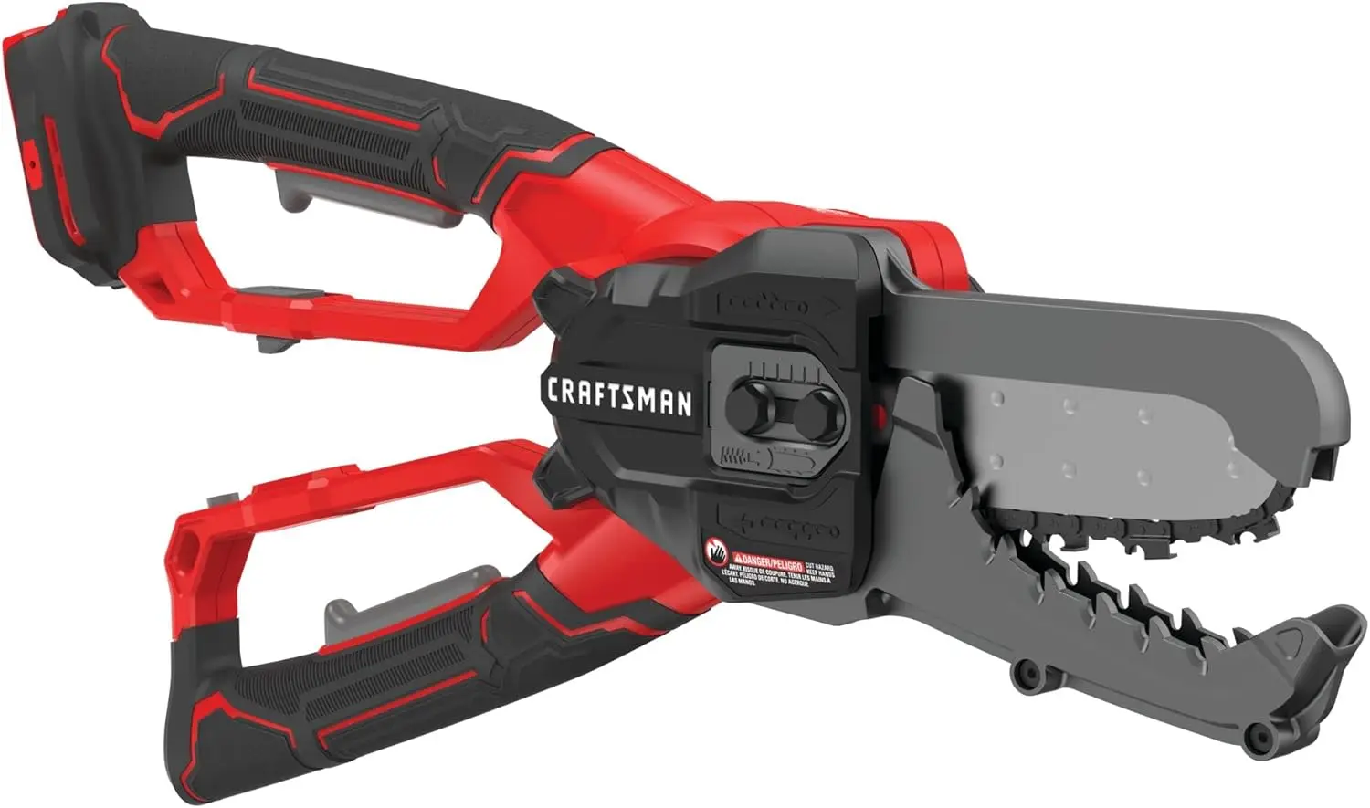 

V20 Cordless Lopper, 6 Inch, Bare Tool Only (Cmccsl621B)