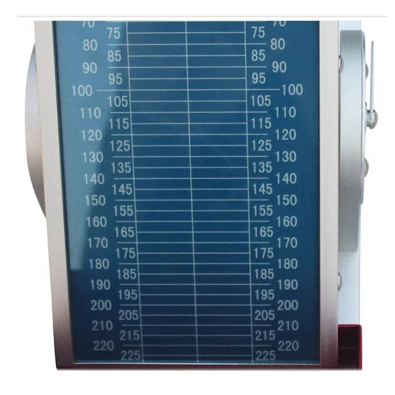 Tape Initial Adhesion Tester Pressure Sensitive Adhesive Initial Adhesion Tester Initial Adhesion Ball Tester New Steel Ball