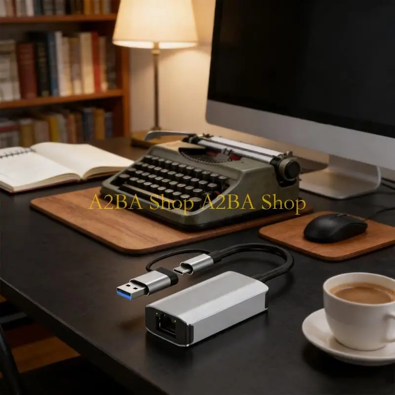 a2ba-gigabit-ethernet-converters-usb-to-rj45-double-port-usb-a-and-c-25gbps-1gbps-fast-speed-plugs-and-play-multiple-system