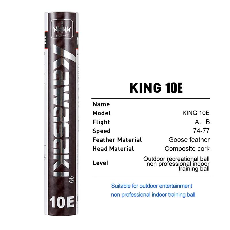 Thumbnail 3 - #13 Most Reviewed Shuttlecocks