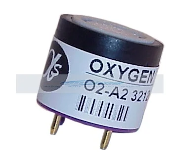 Oxygen Sensor O2-A2 O2-A2 O2A2 02-A2 02A2 Gas Sensor Detector ALPHASENSE