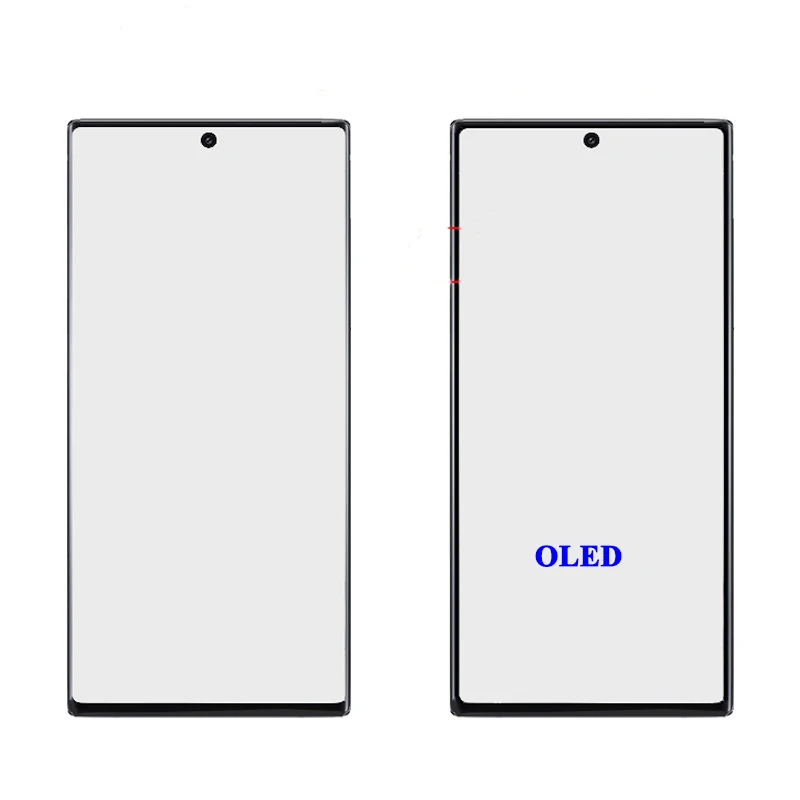 6,67-calowy ekran AMOMLED OLED LCD do Samsung S23 Ultra 5G LCD do Samsung S23 Ultra S918 Ekran LCD Dotykowy Digitizer Zespół