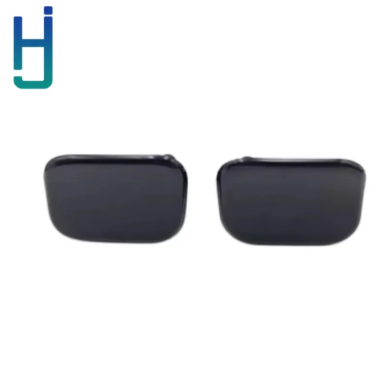 

98681-2T000 98682-2T000 Headlight Washer Nozzle Headlamp Water Cleaning Spray Pump Cover Jet Cap For KIA Optima 2011-2013